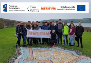 Ostatnia niedzielna wycieczka do Kinsale