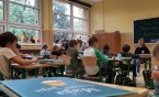 Ogólnopolski Dzień Głośnego Czytania w Szkole Podstawowej nr 4