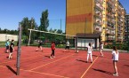 Dzień Sportu Szkolnego w Gimnazjum Nr 3