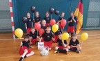 IV Siemianowicka Olimpiada Pierwszoklasistów