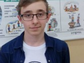 Finalista Wojewódzkiego Konkursu Przedmiotowego z Języka Polskiego