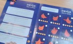 Kolejne zajęcia z cyklu Kokosza, grosz do grosza w klasie 3a.