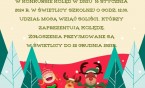 Konkurs kolęd - zapraszamy wszystkich!