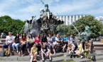 Zasadnicza Szkoła Zawodowa nr 2 na stażu w Niemczech