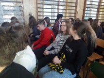 Dyscyplina i motywacja - wykład