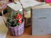 CZYTAMY LALKĘ