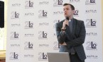 W Matei akademicko o psychologii i filozofii