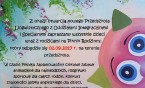 Otwarcie Przedszkola "Ejbisi" - oddziały integracyjne i specjalne