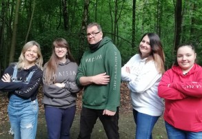 MATEJMANIA 2019