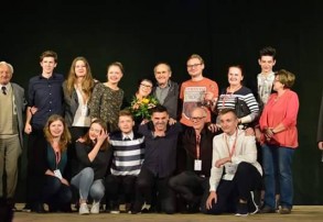 Matejkowicz na scenie teatralnej