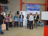 FNAŁ OLIMPIADAY MOTORYZACYJNEJ