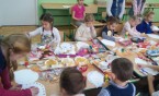 Międzyszkolny Konkurs Plastyczny „Boże Narodzenie 2015”