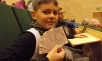 XIX- wieczne stroje, sprzedawanie, kupowanie, opracowywanie strategii, nawiązywanie sojuszy i… -…