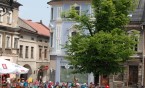 Wycieczka uczniów klas drugich do Szczyrku