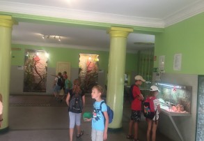 III turnus półkolonii trwa w najlepsze...