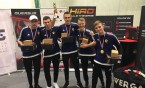 2 Edycja LG Mistrzostw Polski w Krzeszowicach należała do teamu z Meritum!