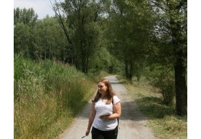 Przyrodnicze odkrycie Matejkowiczki