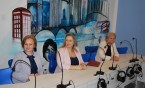 Śniadek ma nową pracownię językową!