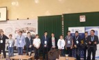 G5 - SZYMON W FINALE OLIMPIADY MOTORYZACYJNEJ