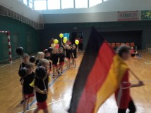 V Siemianowicka Olimpiada Pierwszoklasistów