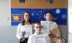 RECYTATORSKIE SUKCESY UCZNIÓW SP1