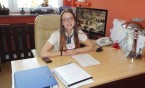 Dzień Patrona w Gimnazjum Nr 3