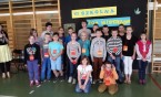 Szkolna Liga Mistrzów w biegu - SP 11