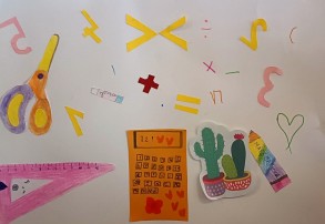 Dzień matematyki w Sp16