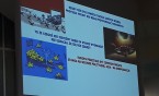 Mundurowi ze Śniadeka Dniu Bezpieczeństwa z Akademią WSB