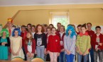 Emocje w Trzynastce- podsumowanie projektu