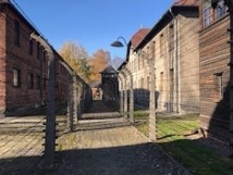 Niezapomniana lekcja historii