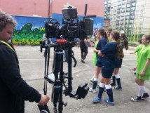 Trójeczka w Disney XD!