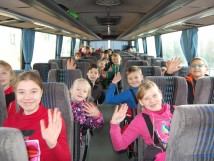 Ruch to zdrowie