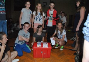 Straszna noc w SP 6
