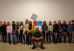 Warsztaty telewizyjne i edukacja artystyczna medialnych z Matei