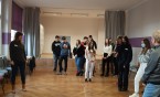 Warsztaty psychologiczne w COGITO