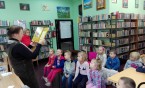 Gdzie mieszka bajeczka?