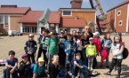 Czy za sól nadal trzeba „słono płacić”? Średniowieczne poszukiwania odpowiedzi klasy 4 „a”