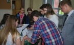Wybory do MRM w Śniadeku i GM 4