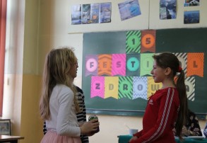Mówię NIE! UZALEŻNIENIOM w SP16