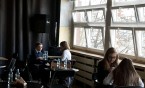 W konkursie międzyszkolnym "Pierwiastek przez przypadki czyli matematyczno-polonistyczne…