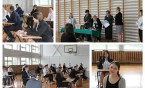 EGZAMINY GIMNAZJALNE 2016