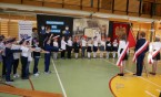 Uroczyste Pasowanie na Ucznia „HURRA!!! JESTEŚMY JUŻ UCZNIAMI…”