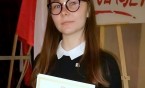 Stypendystka z Matei