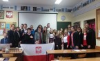 Kocham Cię, Polsko w Meritum