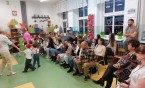 PASOWANIE NA PRZEDSZKOLAKA