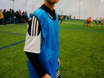 Karol w reprezentacji Juventus Academy Poland!!!