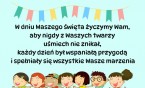 DZIEŃ PRZEDSZKOLAKA