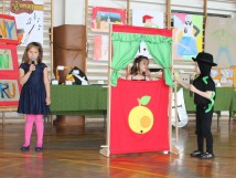 SZKOLNY DZIEŃ TEATRU