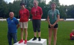 Lekkoatletyka
